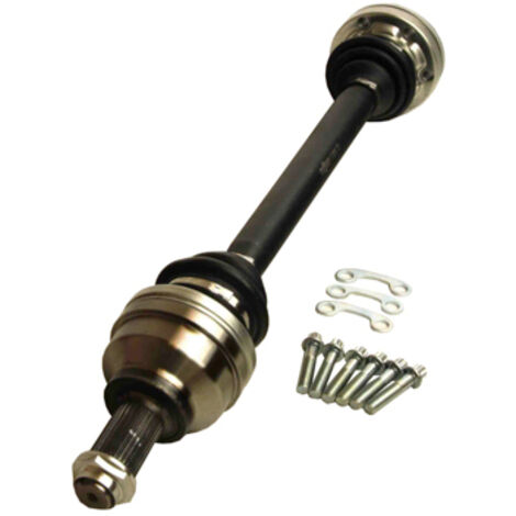 ALBERO DI TRASMISSIONE MAXGEAR BMW E39 LE/PR (1/2)