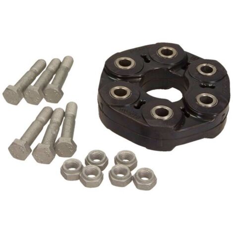 GIUNTO FLESSIBILE MEYLE BMW 1/3/5/X1/Z3/Z4 1.6-2.0 90-13 SET CON VITI