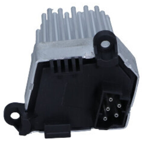 UNITÀ DI CONTROLLO DEL VENTILATORE DELL'ARIA CONDIZIONATA BEHR MAHLE BMW E46 VEDI CATALOGO (1/3)