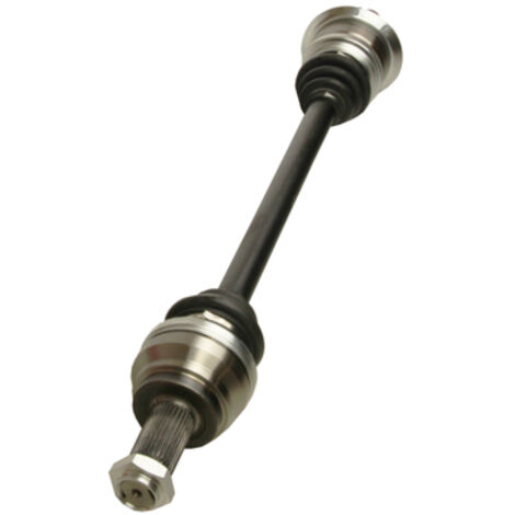 ALBERO DI TRASMISSIONE MAXGEAR BMW X3/X4 LE. ASSALE POSTERIORE 763MM (1/2)