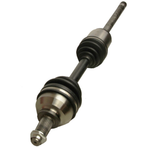 ALBERO DI TRASMISSIONE MAXGEAR BMW E46 325/330XI/XD 00-05 PR (1/2)