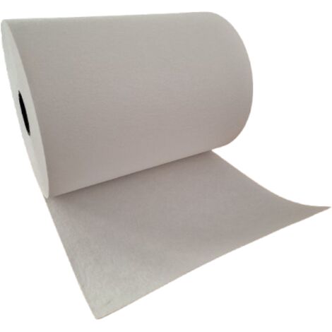 Filtro in tessuto non tessuto per recuperatore purificatore aria 50x42 cm FA61