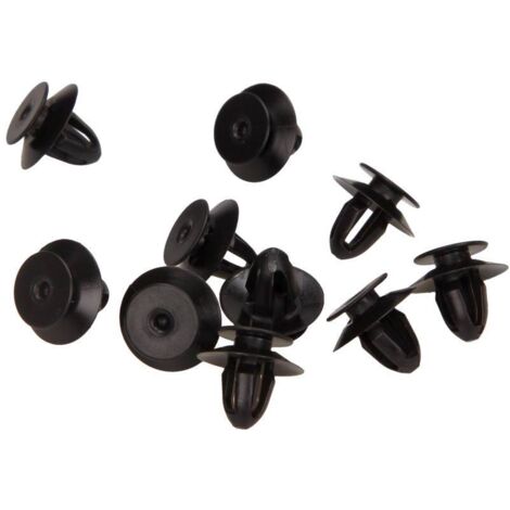 20 X YOU.S Original Rivestimento Interno Clip Universale Per Albero Di