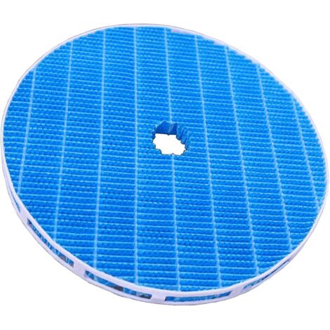 Filtri Originali Philips Philips Original NanoCloud Filtro Di Ricambio Per Umidificatore E Purificatore D'aria 2 In 1 Serie 3400 AC3420 E AC3421, 6 Mesi Di Durata (FY3401/00 Ricambi Filtri Philips