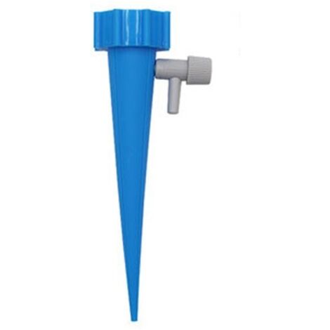 Annaffiatoio per fiori e piante, erogatore a bottiglia con rubinetto, 10 pz. GA01