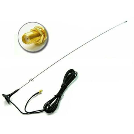 Antenna UT108 F Nagoya (1/3)
