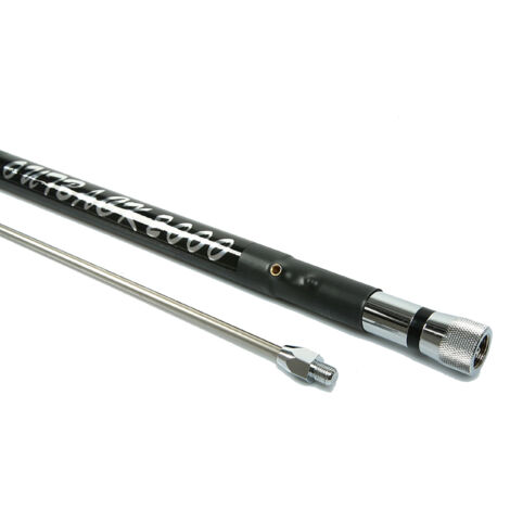 Antenna per auto HF D-Original Outback-2000