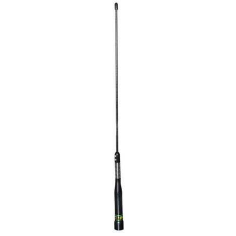 Antenna Nagoya SP-R2 VHF/UHF a doppia banda con molla