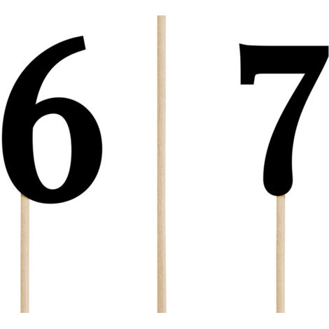Legno, diavolo - Decorazione per bricolage, 5-50 cm, dimensioni