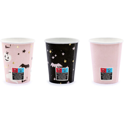 Baier & Schneider adesivi a forma di Mix, Party Boy, 7 pezzi, multicolore, 1 pezzi