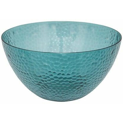 Estiva CIOTOLA 25,5 cm PLASTICA polistirolo blu (1/2)