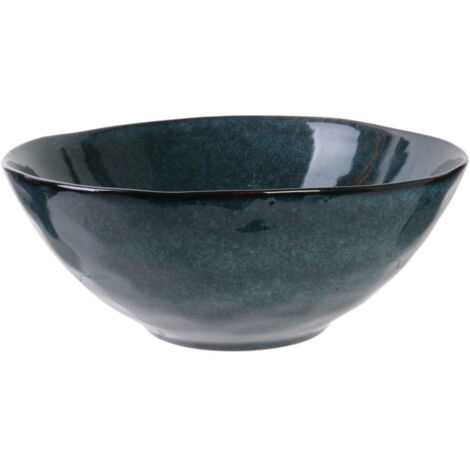 Insalatiera Laguna XL blu 3L ELEGANTE (1/5)
