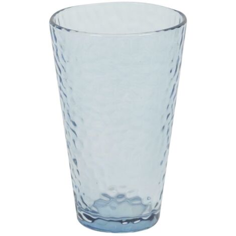 Zekrit glass vetro blu 300ml (1/4)