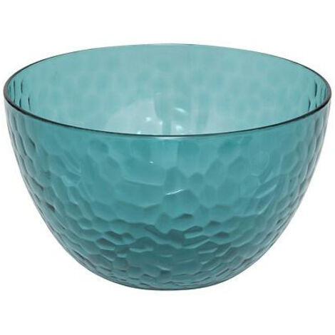 Estiva CIOTOLA 14 cm PLASTICA blu 800 ml (1/2)