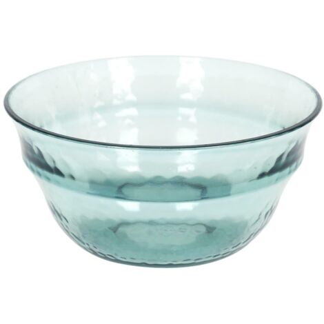 Zekrit CIOTOLA 700ml blu IN PLASTICA, leggera e maneggevole (1/4)