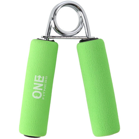 PZ02 IMPUGNATURA CON MANICO MORBIDO ONE FITNESS (1/4)