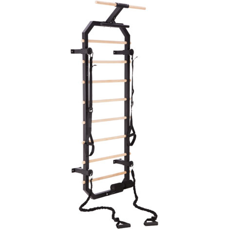 DW2708 SCALA GINNASTICA MULTIFUNZIONALE HMS (1/5)