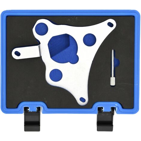Blocco pompa iniezione Nissan/Renault 2.2 e 2.5 L DIESEL