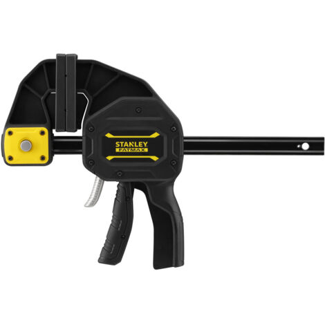 MORSETTO AUTOMATICO STANLEY FATMAX XL 1250mm