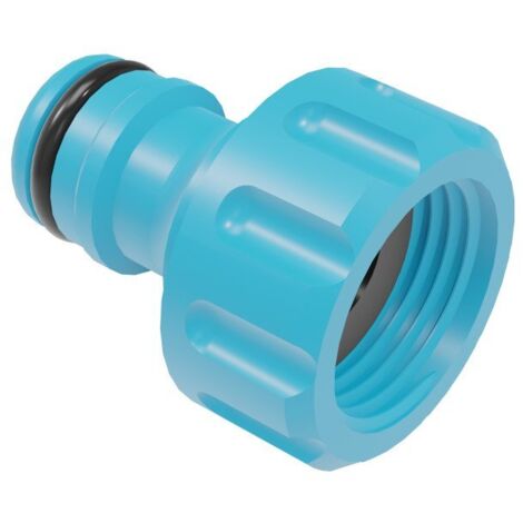 RACCORDO CON FILETTATURA INTERNA 1/2' - C 51-210 (1/2)