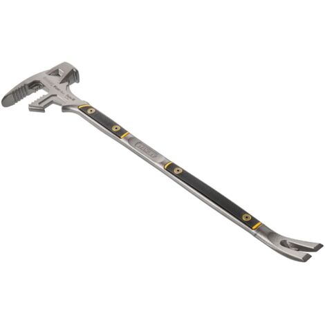 STANLEY FUBAR FU2 PIEDINO DI PORCO 76cm