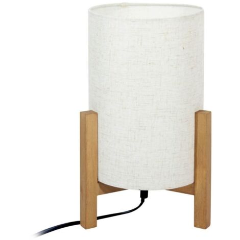 Lampada da comodino Italux ONES TB85930MWHWO (1/3)