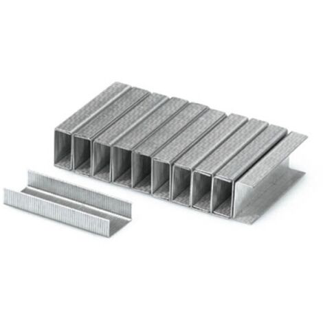 PUNTI YATO 8x11.3mm 1000pz. 7052 (1/2)