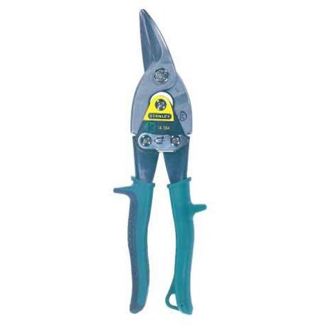 CESOIE PER LAMIERA STANLEY FATMAX DESTRE
