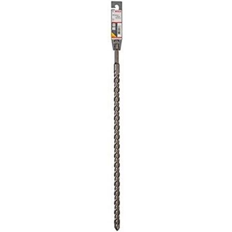 TRAPANO BOSCH SDS PLUS 16 x 460mm PLUS-5