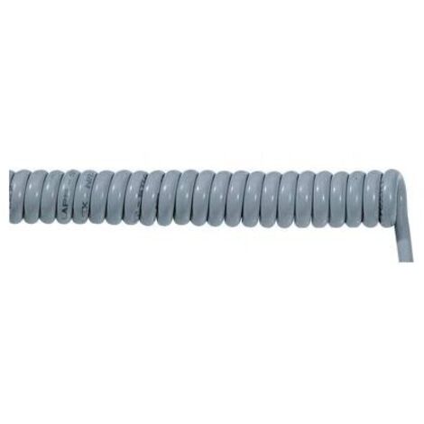 Cavo a spirale OLFLEX SPIRAL 400 P 12G0.75 1-3m 70002732 (1/2)