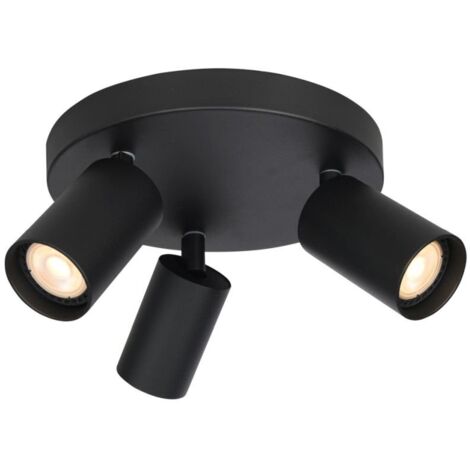 Lampada faretto NESTO SPL234363RBK Italux (1/2)