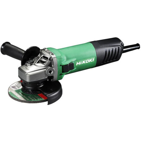 SMERIGLIATRICE ANGOLARE HIKOKI 125mm 1400W G13SB4YGZ