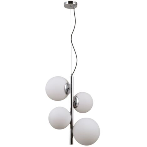 Lampada a sospensione RIGA PND442134BCH Italux