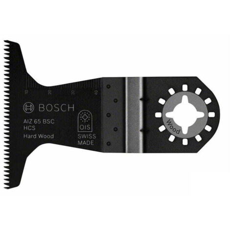 BOSCH GOP.BRZE.SEGM.AIZ 65mm BSC