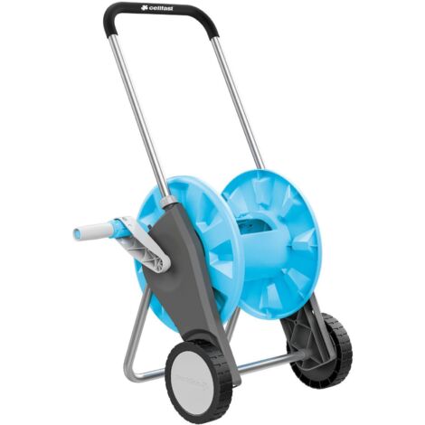 CELLFAST TAMBURO PER RUOTE 45m1/2 CARTONE COMPATTO