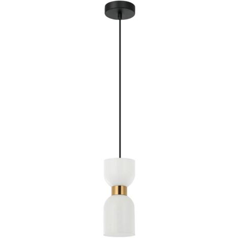 Lampada a sospensione Italux MONZA PND576021BRO (1/2)