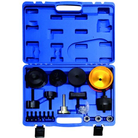 Kit di sostituzione del paraolio dell'albero motore BMW
