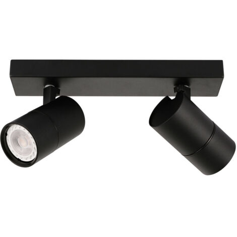 Lampada faretto Laconi SPL28132BBL Italux (1/2)