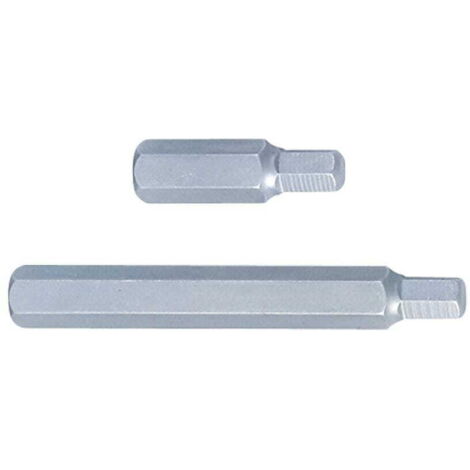 PUNTA ESAGONALE KING TONY 5x36mm 6 punte.10mm
