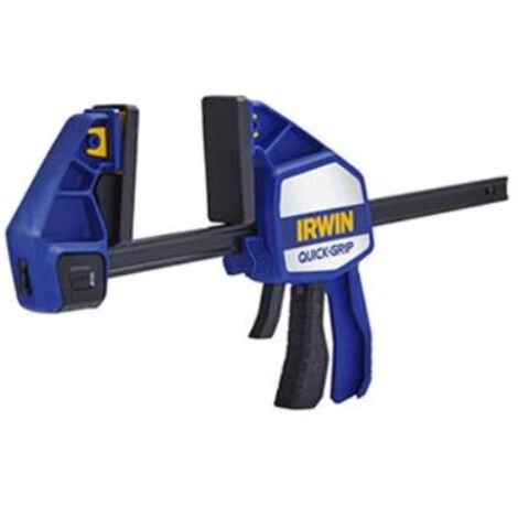 Pinza Quick-Grip Xp IRWIN - 450 mm - 250 Kg - 10505944