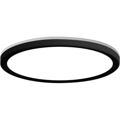 Lampada da soffitto LED 28W CORTE PLF63452300R28WBL Italux (1/3)