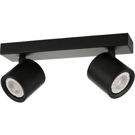 Lampada da tavolo KARLOTA SPL319592BBK Italux (1/3)