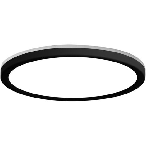 Lampada da soffitto LED 36W CORTE PLF63452400R36WBL Italux (1/3)