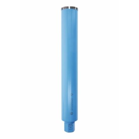 Bosch Corona diamantata standard 72 mm per cemento