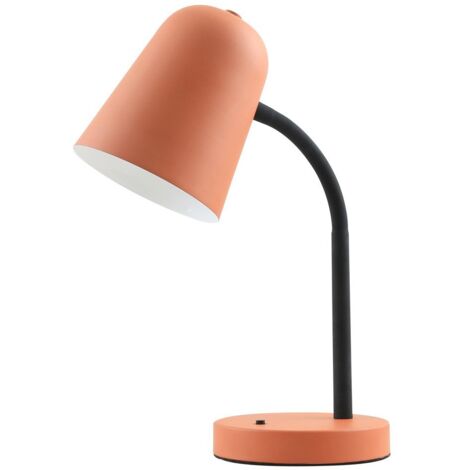 Lampada da scrivania PRATO TB37643OG Italux (1/2)