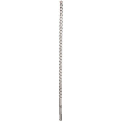 TRAPANO BOSCH SDS PLUS 12 x 460mm PLUS-5X 4-CUT (1/4)
