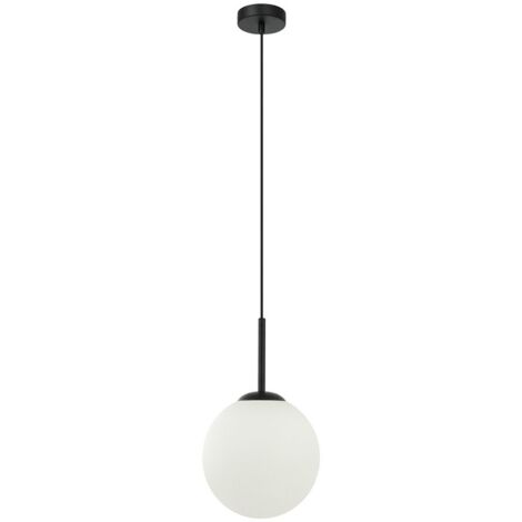 Lampada a sospensione DEORE PND55781SBK Italux (1/2)