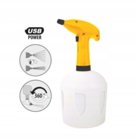 Ugello A Doppia Testa Regolabile Per Spruzzatore Elettrico Agricolo Testa Per Irrigatore Da Giardino Accessorio Per Irrigazione 10pz 85578079
