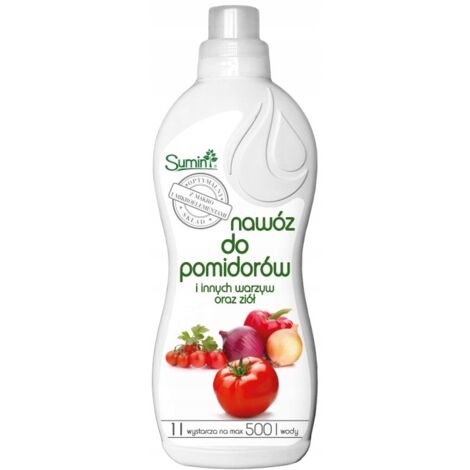 Chrysal Pomodoro & Erbe Barrette – Fertilizzante Per Piante Aromatiche E Pomodori – 20 Bastoncini