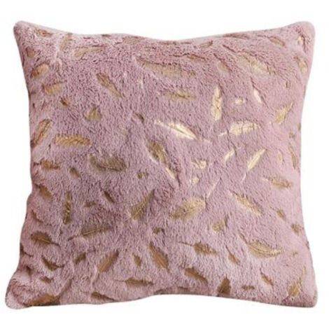 Federa per cuscino con design africano, federa per cuscino